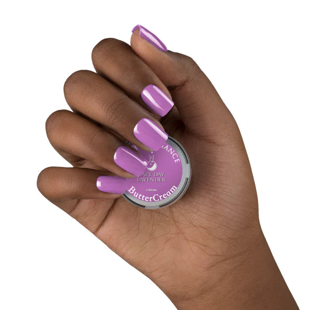 Lazy Day Lavender ButterCream Color Gel